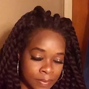 Meet your Posher, Janette